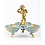 Менажница Angel Neer варинант исполнения - 6 | Loft Concept в Саратове