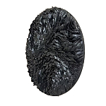 Панно «Чёрный лебедь» варинант исполнения - 2 | Loft Concept в Саратове