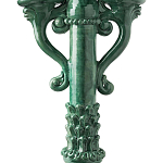 Подсвечник Candleholder Heart X3 варинант исполнения - 2 | Loft Concept в Саратове