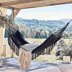 Корзина с крышкой из плетеной рисовой соломы Safiri Wicker Basket варинант исполнения - 5 | Loft Concept в Саратове