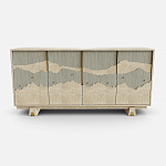 Буфет Okinawa Taupe Large варинант исполнения - 1 | Loft Concept в Саратове