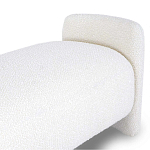 Банкетка Feather of softness варинант исполнения - 4 | Loft Concept в Саратове