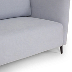 Диван Clo Maren light grey варинант исполнения - 5 | Loft Concept в Саратове