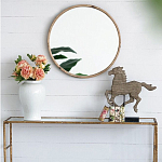 Ваза белая с крышкой однотонная Chinoiserie Ceramics варинант исполнения - 10 | Loft Concept в Саратове