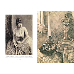 Подарочная книга Альбом Михаил Врубель варинант исполнения - 8 | Loft Concept в Саратове