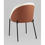 Стул обеденный Mauldine с экокожей варинант исполнения - 1 | Loft Concept в Саратове