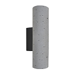 Бра Douro Light серый бетон варинант исполнения - 1 | Loft Concept в Саратове