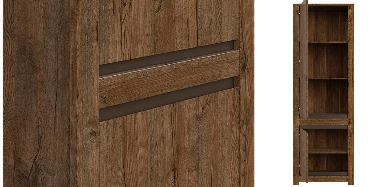 Шкаф Helga Wardrobe Шкаф Helga Wardrobe - Loft-Concept в Саратове
