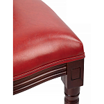 Стул French Owl with a rose варинант исполнения - 8 | Loft Concept в Саратове