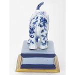 Держатель для книг The blue elephant варинант исполнения - 4 | Loft Concept в Саратове