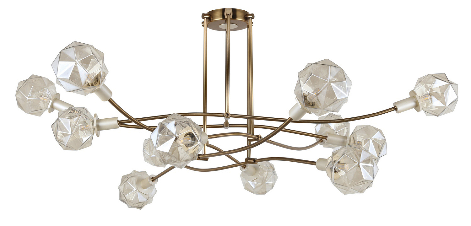 Люстра Severine Chandelier Люстра Severine Chandelier - Loft-Concept в Саратове