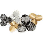 Панно настенное Blank Sheet Petal варинант исполнения - 1 | Loft Concept в Саратове