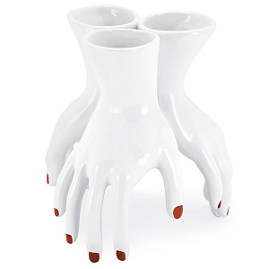 Ваза VASE HANDSTAND