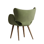 Стул Madina Green варинант исполнения - 2 | Loft Concept в Саратове