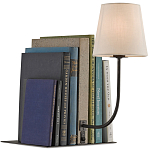 Лампа для книжного шкафа Book Concrete Lamp варинант исполнения - 2 | Loft Concept в Саратове