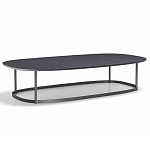 Кофейный стол REGENT Coffee Table варинант исполнения - 10 | Loft Concept в Саратове