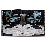 Редкое коллекционное издание Casa Cavalli Home: Celebrating the Roberto Cavalli Lifestyle Леопард варинант исполнения - 6 | Loft Concept в Саратове