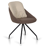 Современное кресло Richard варинант исполнения - 3 | Loft Concept в Саратове