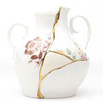 Ваза Seletti Kintsugi варинант исполнения - 1 | Loft Concept в Саратове