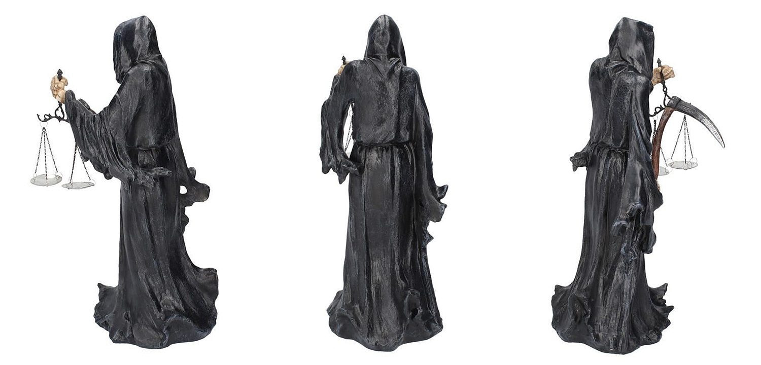 Статуэтка Libra Reaper Статуэтка Libra Reaper - Loft-Concept в Саратове