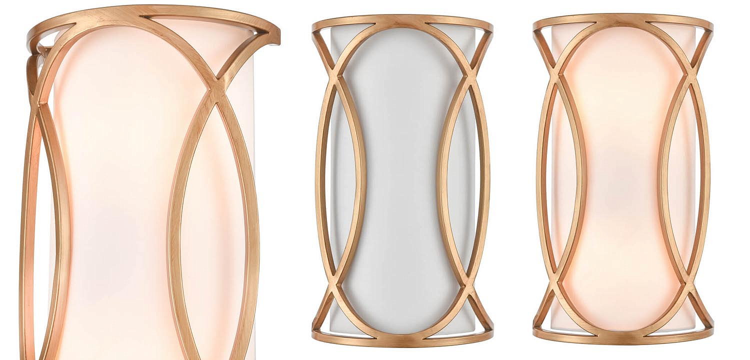 Бра Anetoun Sconce Бра Anetoun Sconce - Loft-Concept в Саратове