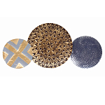 Панно настенное Blank Sheet  Portal варинант исполнения - 1 | Loft Concept в Саратове