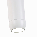 Подвесной светильник белый Pendant Capsule  варинант исполнения - 3 | Loft Concept в Саратове