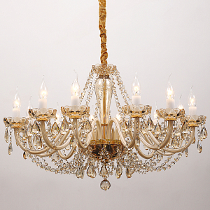 Люстра Marcelon Chandelier 81