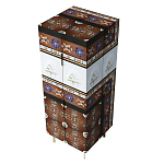 Тумба Tall Carpet Grew in Russia варинант исполнения - 3 | Loft Concept в Саратове