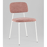 Стул Chao розовый варинант исполнения - 1 | Loft Concept в Саратове