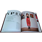 Коллекционная книга Art in Vogue варинант исполнения - 7 | Loft Concept в Саратове