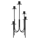 Подсвечник-канделябр на 5 свечей Timeless Classic варинант исполнения - 3 | Loft Concept в Саратове