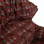 Кресло-качалка Roderick Rocking Chair варинант исполнения - 7 | Loft Concept в Саратове