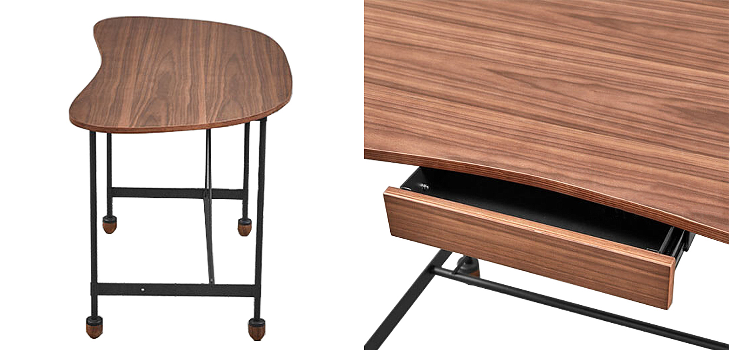 Рабочий стол Thorin Desktop Рабочий стол Thorin Desktop - Loft-Concept в Саратове