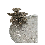 Столик с двумя круглыми столешницами на соновании виде изогнутых ветвей Forest Fairy Tale варинант исполнения - 4 | Loft Concept в Саратове