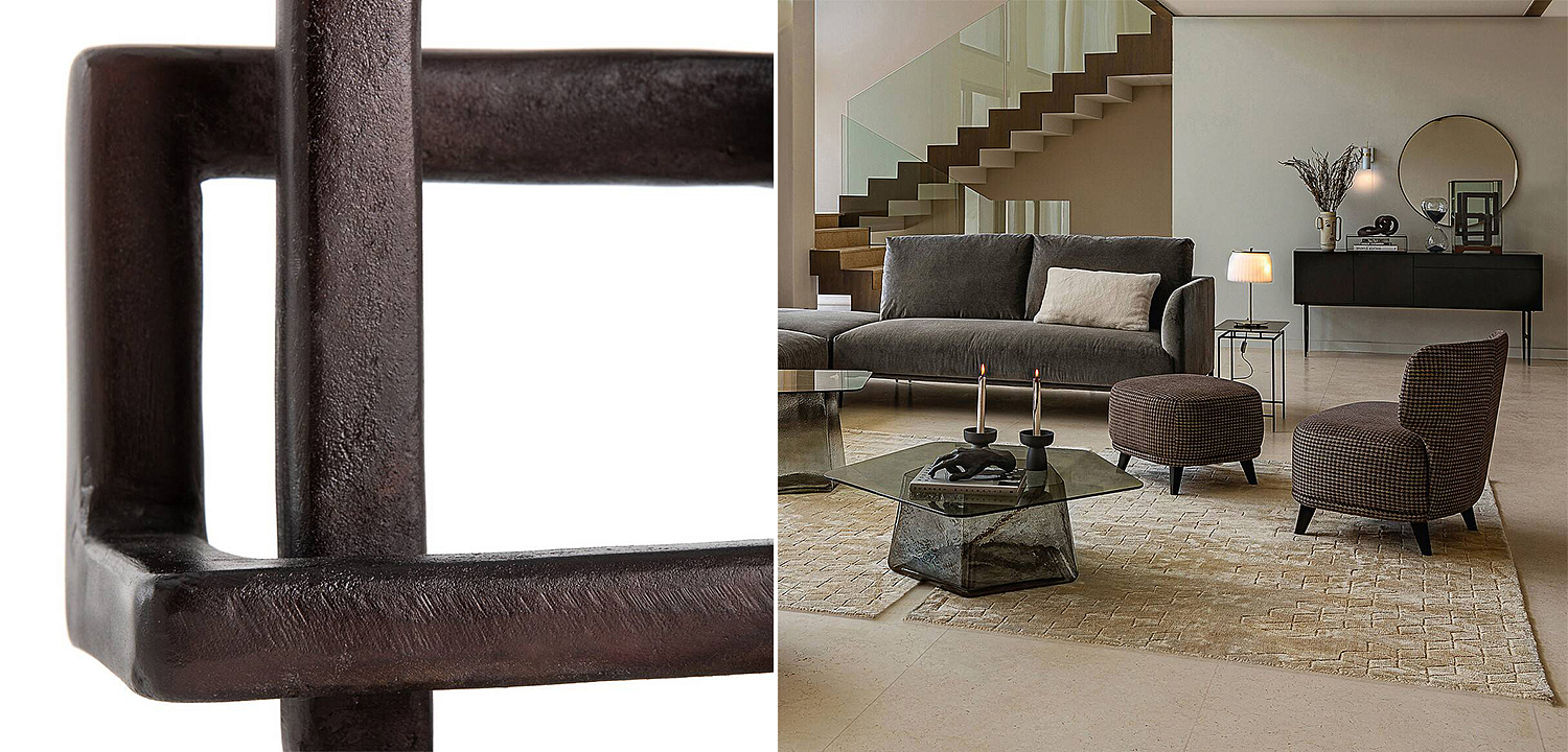 Статуэтка Rochus Статуэтка Rochus - Loft-Concept в Саратове