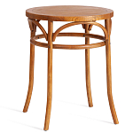 Стол с круглой столешницей Alonso варинант исполнения - 1 | Loft Concept в Саратове