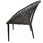 Стул плетеный  Wicker Durable Stool варинант исполнения - 5 | Loft Concept в Саратове
