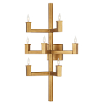 Бра фигурное Bold Geometry варинант исполнения - 2 | Loft Concept в Саратове