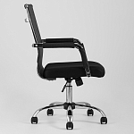 Офисное кресло с сетчатой спинкой NETTING варинант исполнения - 2 | Loft Concept в Саратове