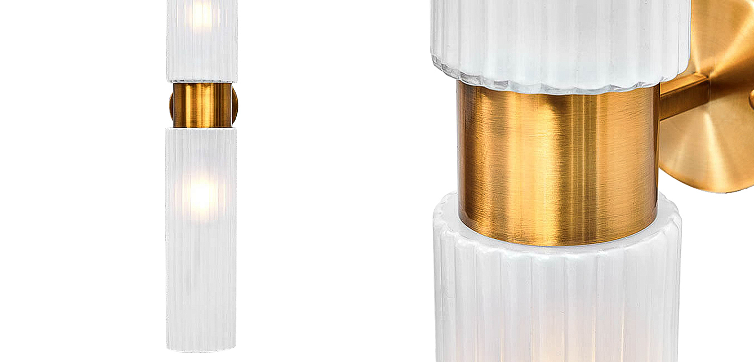 Бра Laris sconce Бра Laris sconce - Loft-Concept в Саратове