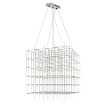 Подвесной светильник Fascinating Matrix варинант исполнения - 2 | Loft Concept в Саратове