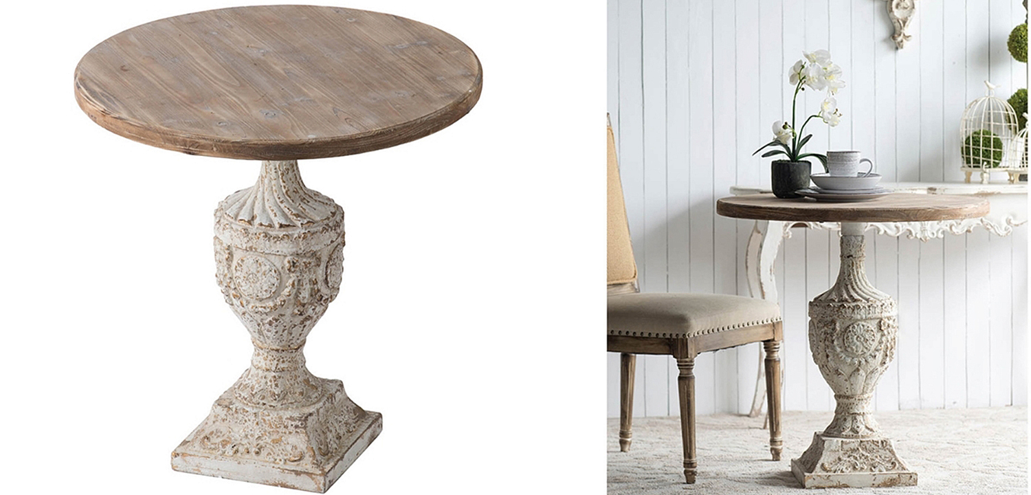 Обеденный стол Floret Dinner Table Обеденный стол Floret Dinner Table - Loft-Concept в Саратове