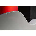 Дизайнерский модульный диван волнистой формы  Poltronova Superonda Sofa варинант исполнения - 9 | Loft Concept в Саратове