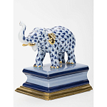 Держатель для книг Elephant варинант исполнения - 2 | Loft Concept в Саратове
