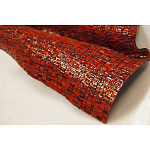 Панно «Red 07» варинант исполнения - 3 | Loft Concept в Саратове