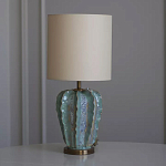 Светильник настольный «ERUZIONE» варинант исполнения - 1 | Loft Concept в Саратове