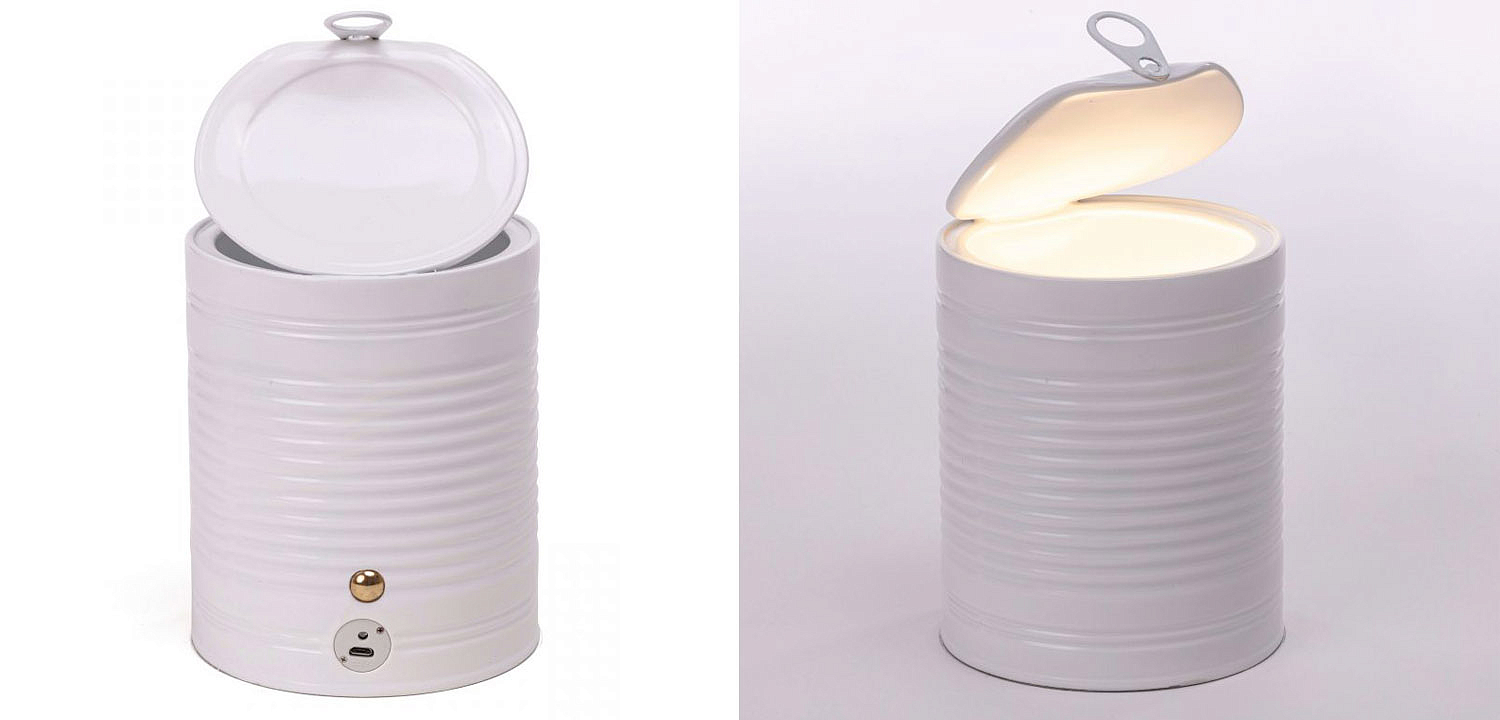 Настольная лампа Seletti Daily Glow Tomato Настольная лампа Seletti Daily Glow Tomato - Loft-Concept в Саратове