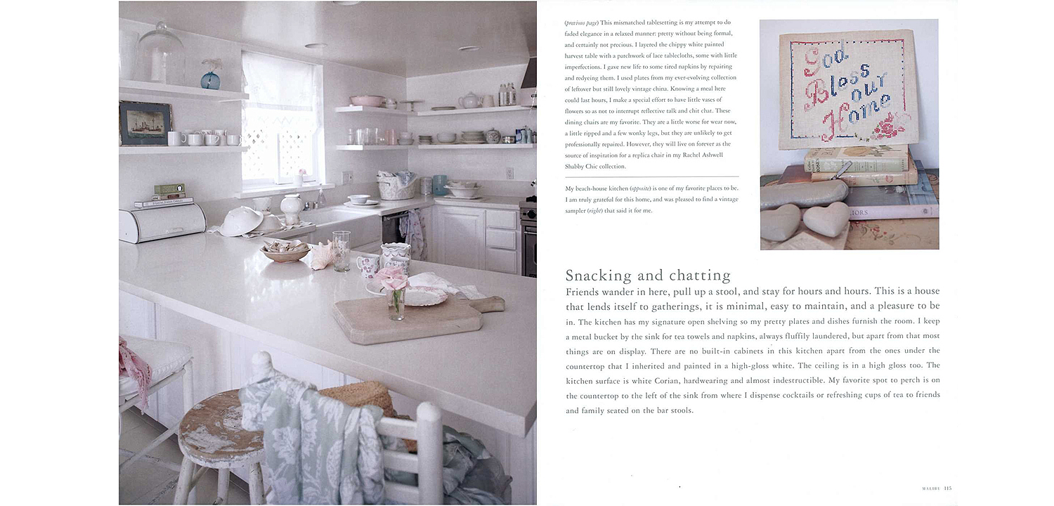 Книга Shabby Chic Interiors: My Rooms, Treasures, and Trinkets Книга Shabby Chic Interiors: My Rooms, Treasures, and Trinkets - Loft-Concept в Саратове