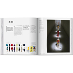 Альбом для дизайнеров Issey Miyake варинант исполнения - 13 | Loft Concept в Саратове